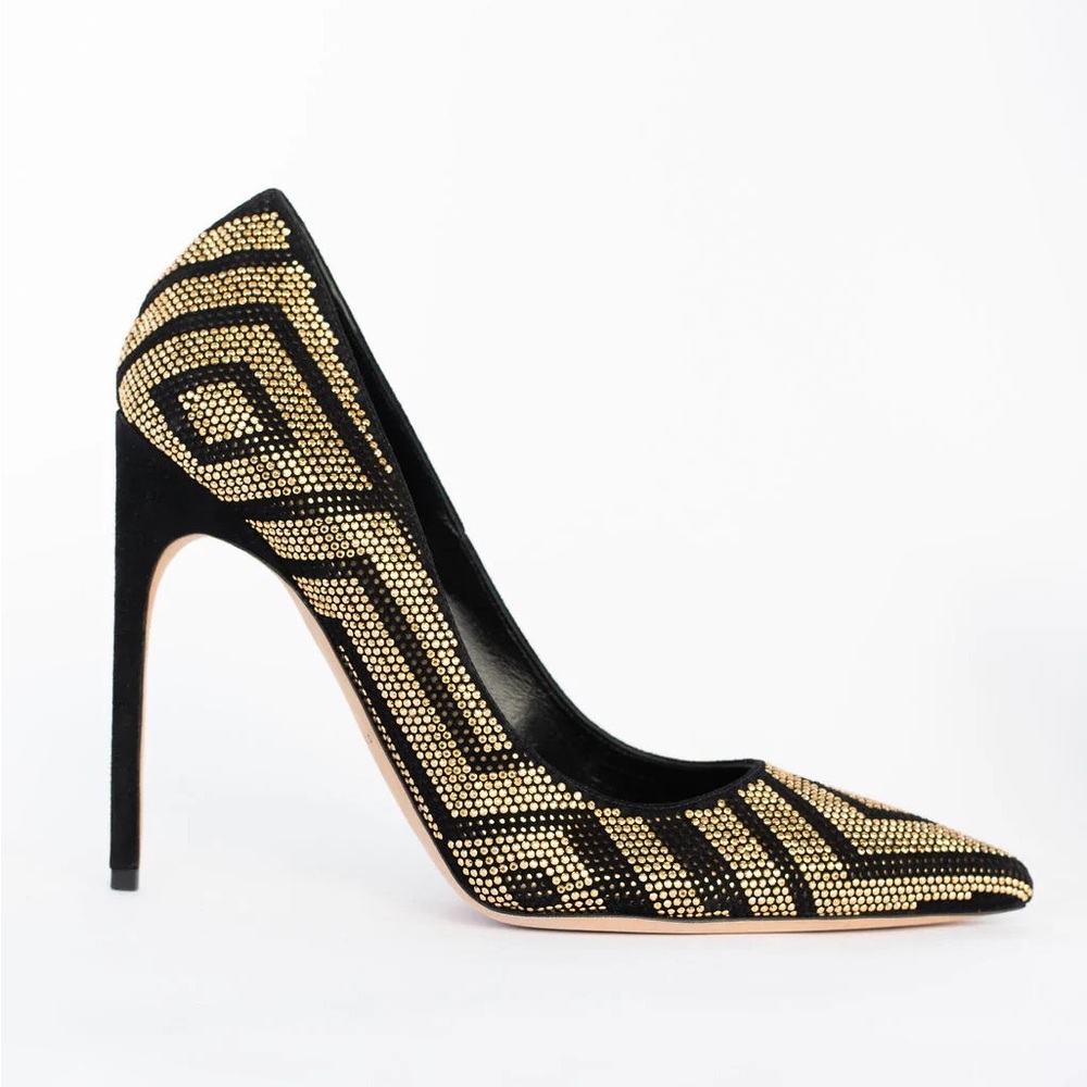 Brian Atwood pumps size 37.5 - Picture 3 of 6